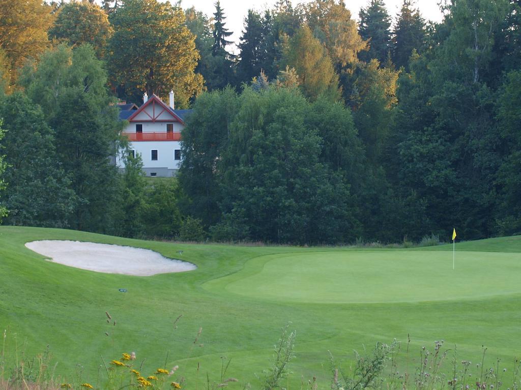 Penzion Vital Liberec Pokoj fotografie