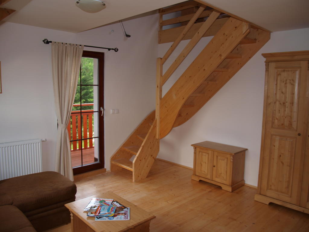 Penzion Vital Liberec Pokoj fotografie